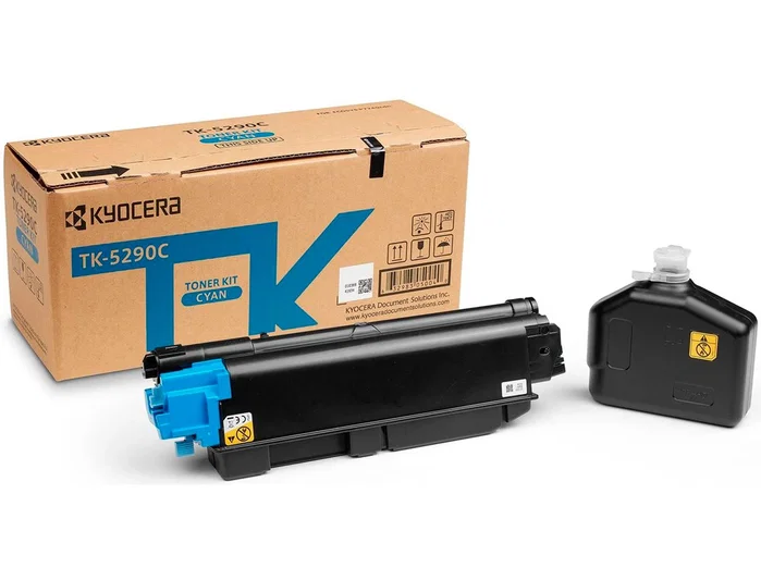 Kyocera TK-5290C Tóner Cian