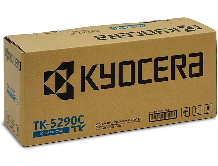 Kyocera TK-5290C Tóner Cian