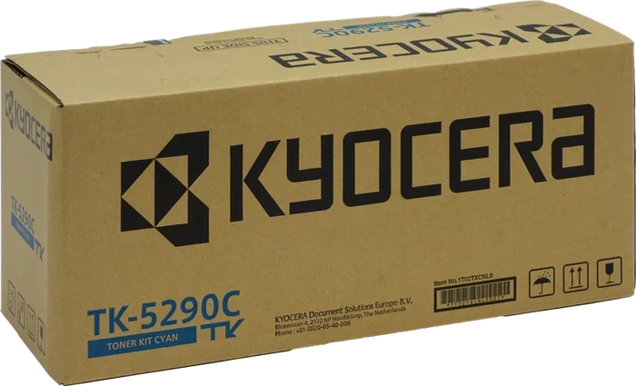 Kyocera TK-5290C Cian