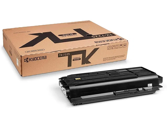 Kyocera TK-7225 Negro 1T02V60NL0 Kyocera TK-7225 Negro 1T02V60NL0
