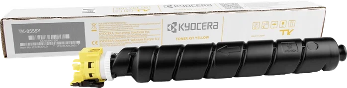 Kyocera TK-8555Y Amarillo