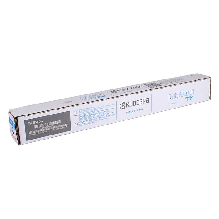 Kyocera TK-8545C Cian