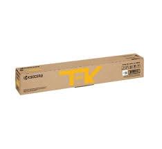 KYOCERA Tóner amarillo TK-8365Y para TASKalfa 2554ci