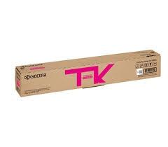 KYOCERA Tóner magenta TK-8365M para TASKalfa 2554ci