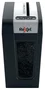 Rexel Secure MC4-SL P5 Destructora de documentos de microcorte Negro