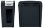 Rexel Secure MC4-SL P5 Destructora de documentos de microcorte Negro