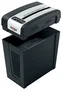 Rexel Secure MC4-SL P5 Destructora de documentos de microcorte Negro
