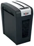 Rexel Secure MC4-SL P5 Destructora de documentos de microcorte Negro