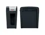 Rexel MC4-SL P5 Destructora de documentos, Nivel de Seguridad 5, Corte Partículas, Capacidad 4 Hojas