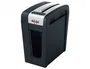 Rexel MC4-SL P5 Destructora de documentos, Nivel de Seguridad 5, Corte Partículas, Capacidad 4 Hojas