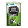 Dymo Rotuladora LabelManager 160 + 3 Cintas D1 12mm Negro/Blanco Value Pack 2142267