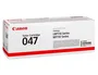Canon Cartucho de Tóner Negro CRG 047 (2164C002)