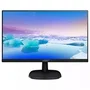 Monitor Philips 223V7QDSB 21.5"/ Full HD/ Negro