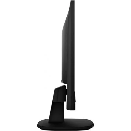 Monitor Philips 223V7QDSB 21.5"/ Full HD/ Negro