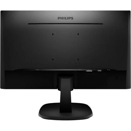 Monitor Philips 223V7QDSB 21.5"/ Full HD/ Negro