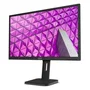 Monitor Profesional AOC 22P1D 21.5"/ Full HD/ Multimedia/ Negro