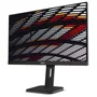 Monitor Profesional AOC 22P1D 21.5"/ Full HD/ Multimedia/ Negro