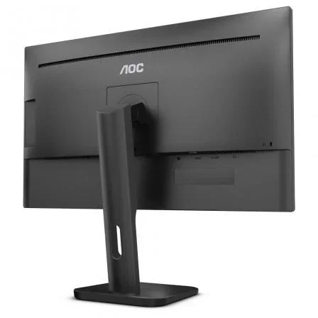 Monitor Profesional AOC 22P1D 21.5"/ Full HD/ Multimedia/ Negro