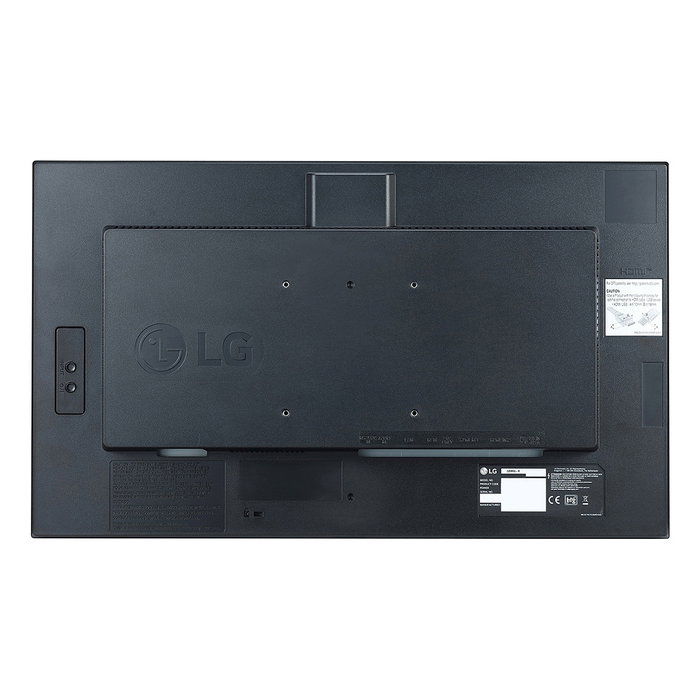 LG 22SM3G-B Pantalla para Señalización Digital 21.5" IPS Full HD 1920x1080 Wifi 16/7
