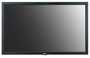 LG 22SM3G-B Pantalla de Señalización Digital 21.5 pulg. IPS Full HD Negro
