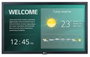 LG 22SM3G-B Pantalla de Señalización Digital 21.5 pulg. IPS Full HD Negro