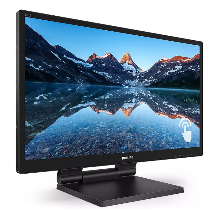 Philips 242B9T/00 Monitor Full HD de 23.8 pulgadas IPS