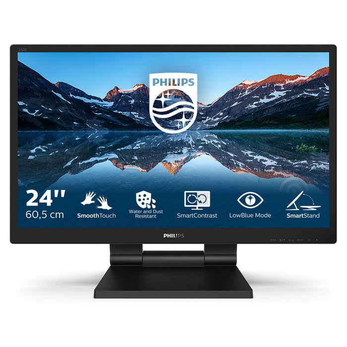 Philips 242B9T/00 Monitor Full HD de 23.8 pulgadas IPS