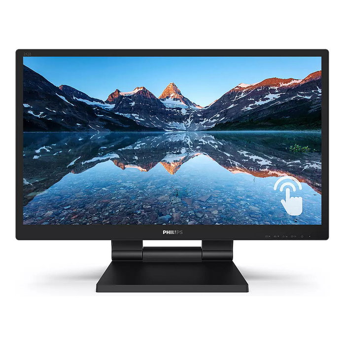 Philips 242B9T/00 Monitor Full HD de 23.8 pulgadas IPS