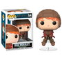 Funko POP Figura Harry Potter Ron on Broom Vinilo 9cm en Caja Regalo