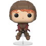 Funko POP Figura Harry Potter Ron on Broom Vinilo 9cm en Caja Regalo