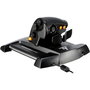 Thrustmaster T.16000M FCS HOTAS Negro, Naranja