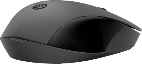 HP Ratón inalámbrico 150 Negro