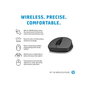 HP Ratón inalámbrico 150 Negro