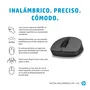 HP Ratón inalámbrico 150, Negro