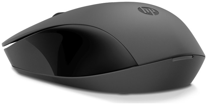 HP Ratón inalámbrico 150 Negro