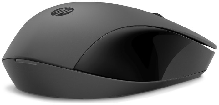 HP Ratón inalámbrico 150 Negro