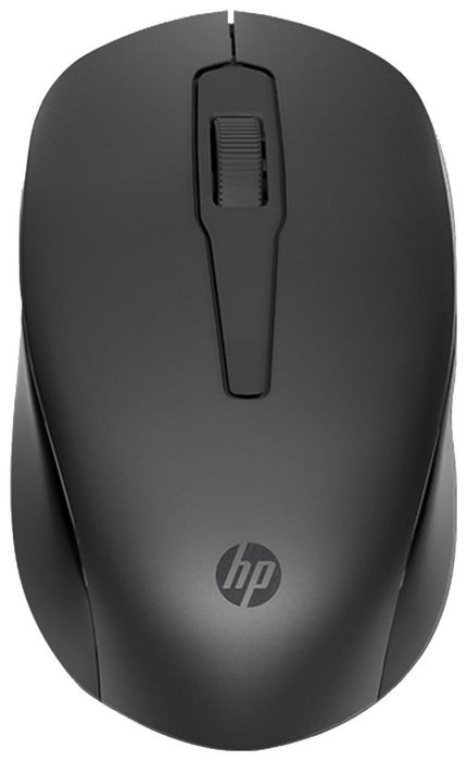 HP Ratón inalámbrico 150 Negro