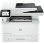 HP LaserJet Pro MFP 4102dw Multifunción Láser Monocromo WiFi Dúplex Blanca