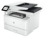 HP LaserJet Pro MFP 4102dw Impresora Láser Monocromo Multifunción A4, 40 ppm, Dúplex Automático, WiFi, Blanco