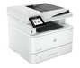 HP LaserJet Pro MFP 4102dw Impresora Láser Monocromo Multifunción A4, 40 ppm, Dúplex Automático, WiFi, Blanco
