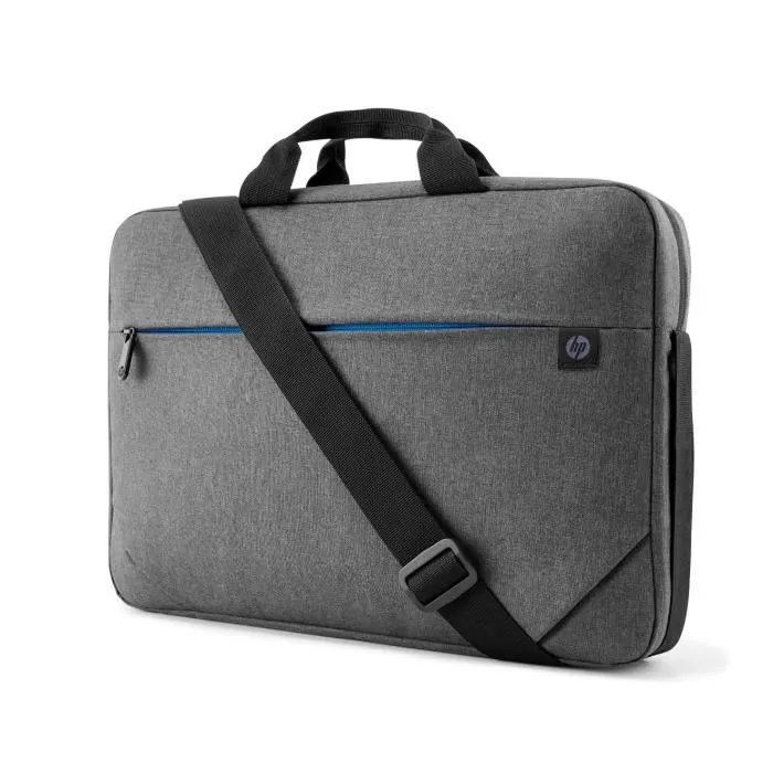 HP Bolsa para portátil Prelude 15,6 pulgadas Gris HP Bolsa para portátil Prelude 15,6 pulgadas Gris