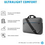 HP Bolsa para portátil Prelude 15,6 pulgadas Gris