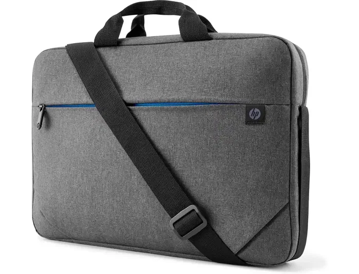 HP Bolsa para portátil Prelude 15,6 pulgadas Gris HP Bolsa para portátil Prelude 15,6 pulgadas Gris