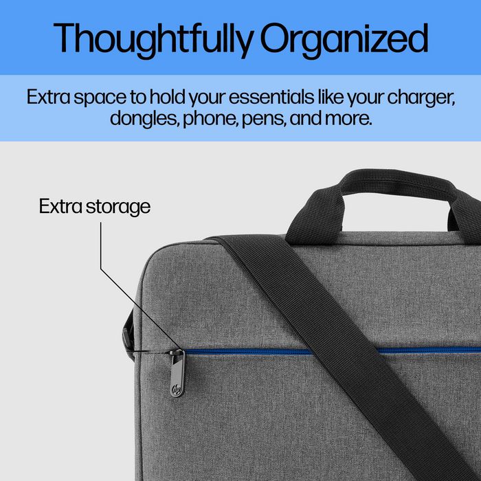 HP Funda para Portátil de 15.6 Pulgadas Prelude