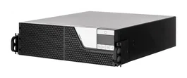 Legrand Daker DK+ UPS 2000VA (2kVA) / 1800W SAI Doble Conversión Online, Rack/Torre 2U, 6 Salidas AC, LCD, SNMP