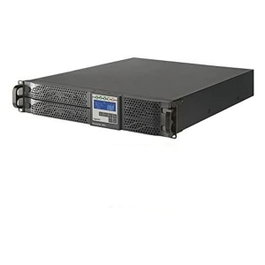 Legrand Daker DK+ 3000VA 2700W SAI Doble Conversión Rack 2U/Torre