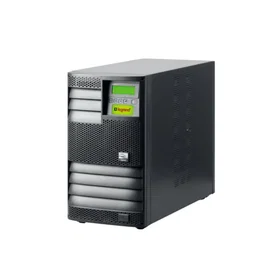 ZIGOR Zgr quick 600 VA SAI / UPS - 600VA, Regulador de voltaje y batería de respaldo