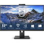 Philips Monitor P Line 326P1H/00 31.5 QHD IPS USB-C 90W PD
