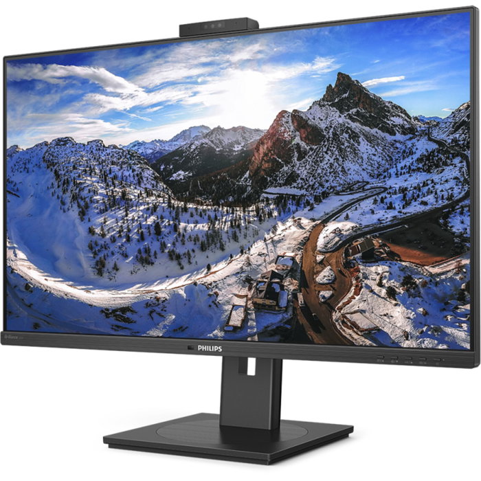 Philips Monitor P Line 326P1H/00 31.5 QHD IPS USB-C 90W PD Philips Monitor P Line 326P1H/00 31.5 QHD IPS USB-C 90W PD