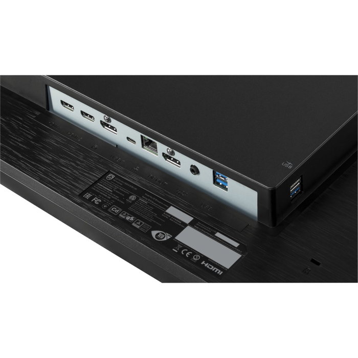 Philips Monitor P Line 326P1H/00 31.5 QHD IPS USB-C 90W PD Philips Monitor P Line 326P1H/00 31.5 QHD IPS USB-C 90W PD